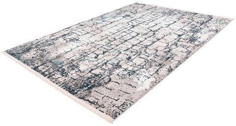 Home affaire Vloerkleed Anton Vintage design, woonkamer