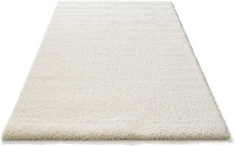 Home affaire Vloerkleed Ariane bijzonder zacht door microvezel extra zacht