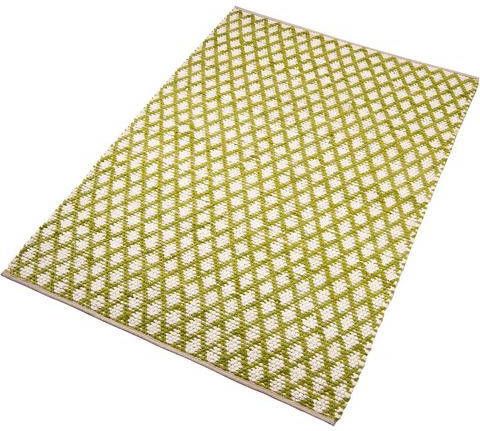 Home affaire Vloerkleed Edge Tweezijdig te gebruiken kleed, woonkamer