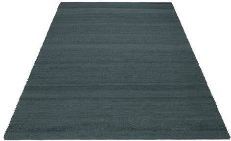 Home affaire Vloerkleed Hennep Uni Woonkamer