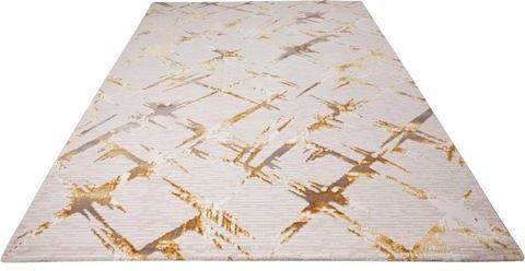 Home affaire Vloerkleed Kirian zacht gevoel