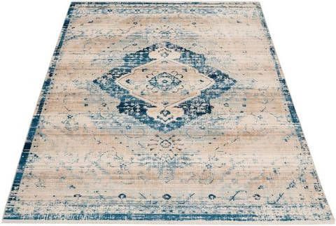 Home affaire Vloerkleed Marina Woonkamer