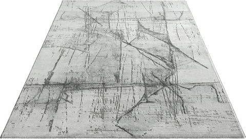 Home affaire Vloerkleed OSAKA zacht gevoel