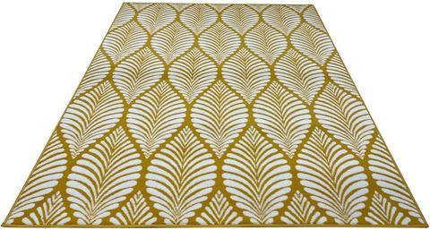 Home affaire Vloerkleed ROMAIN zacht gevoel