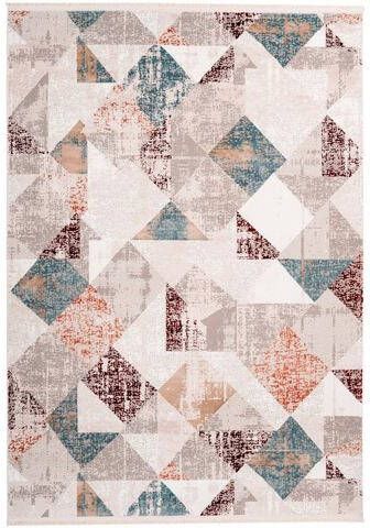 Home affaire Vloerkleed Samuel Vintage design, woonkamer