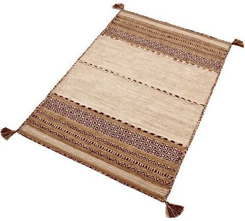 Home affaire Vloerkleed Temptation Woonkamer