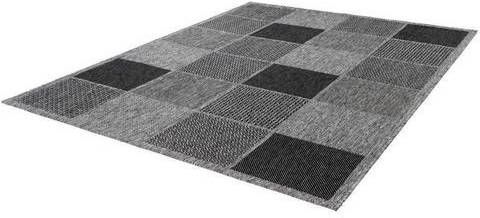 LALEE Vloerkleed Sunset 605 Geschikt voor binnen en buiten, woonkamer