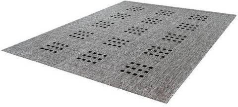 LALEE Vloerkleed Sunset 606 Geschikt voor binnen en buiten, woonkamer