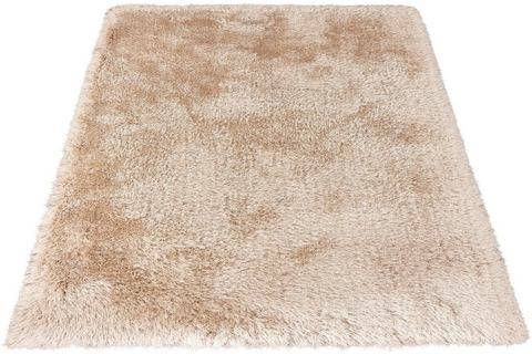 Leonique Hoogpolig vloerkleed Barin bijzonder zacht, woonkamer