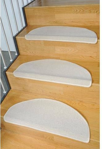 Living Line Tredemat Torronto gemêleerd, 15 stuks in een set