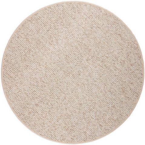 Living Line Vloerkleed Casa grof gemêleerd lussenkleed, ideaal in de woonkamer & slaapkamer