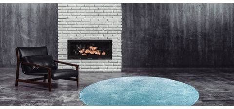 Living Line Vloerkleed Dream Velours, ideaal in de woonkamer & slaapkamer