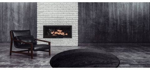 Living Line Vloerkleed Dream Velours, ideaal in de woonkamer & slaapkamer