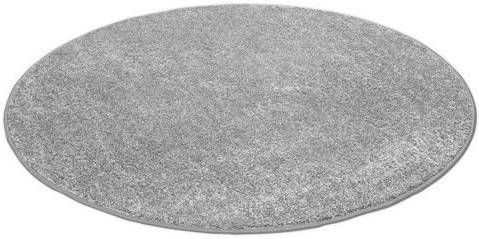 Living Line Vloerkleed Euphoria Lange pool, zachte shaggy, ideaal in de woonkamer & slaapkamer