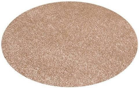 Living Line Vloerkleed Euphoria Lange pool, zachte shaggy, ideaal in de woonkamer & slaapkamer