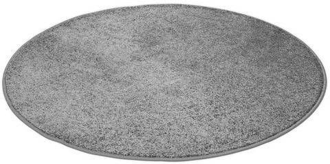 Living Line Vloerkleed Euphoria Lange pool, zachte shaggy, ideaal in de woonkamer & slaapkamer