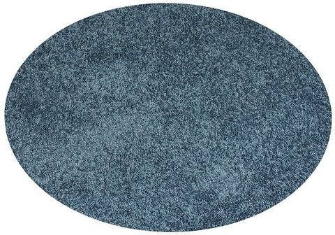 Living Line Vloerkleed Euphoria Lange pool, zachte shaggy, ideaal in de woonkamer & slaapkamer