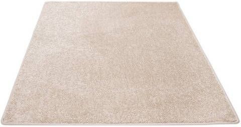 Living Line Vloerkleed Euphoria Lange pool, zachte shaggy, ideaal in de woonkamer & slaapkamer