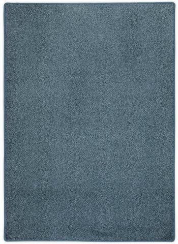 Living Line Vloerkleed Gloria gemêleerde velours, changerende look, ideaal in de woonkamer & slaapkamer