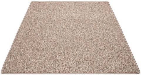 Living Line Vloerkleed Primus gemêleerd luspoolkleed, berber look, ideaal in de woonkamer & slaapkamer
