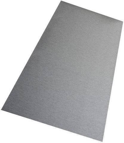 Living Line Vloerkleed Sahara Platweefsel, sisal look, ideaal in de woonkamer & slaapkamer