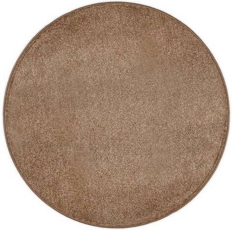 Living Line Vloerkleed Serena gemêleerde velours, stijlvol gedessineerd, ideaal in de woonkamer & slaapkamer