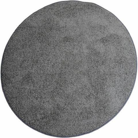 Living Line Vloerkleed Shaggy Pulpo Shaggy vloerkleed, ideaal in de woonkamer & slaapkamer