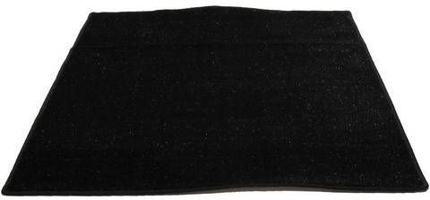 Living Line Vloerkleed Shiny Velours met glansgaren, ideaal in de woonkamer & slaapkamer