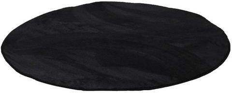 Living Line Vloerkleed SWEETY Softtouch velours, ideaal in de woonkamer & slaapkamer