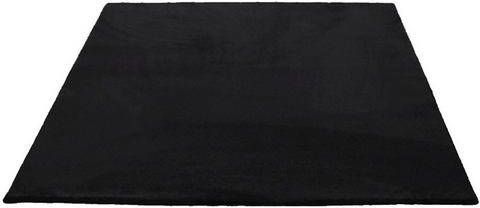 Living Line Vloerkleed SWEETY Softtouch velours, ideaal in de woonkamer & slaapkamer