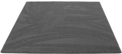 Living Line Vloerkleed SWEETY Softtouch velours, ideaal in de woonkamer & slaapkamer