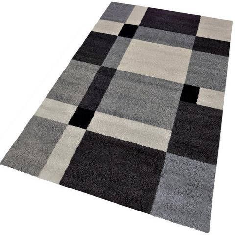 merinos Vloerkleed Casa 853 Woonkamer