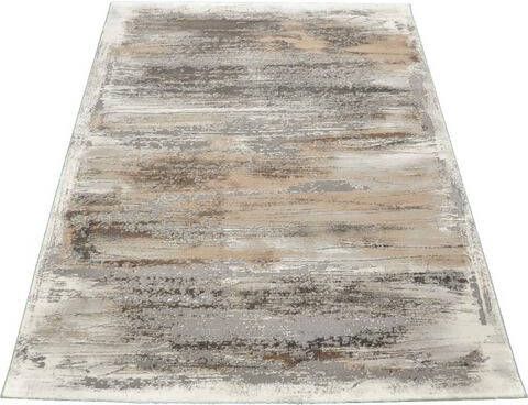 merinos Vloerkleed Craft 23271 Woonkamer