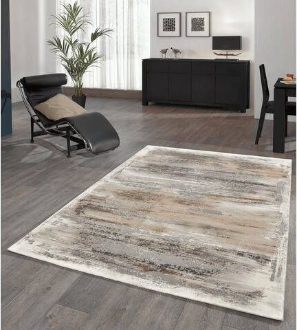 merinos Vloerkleed Craft 23271 Woonkamer
