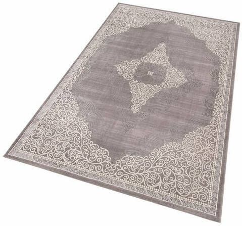 merinos Vloerkleed Elite 23045 Woonkamer