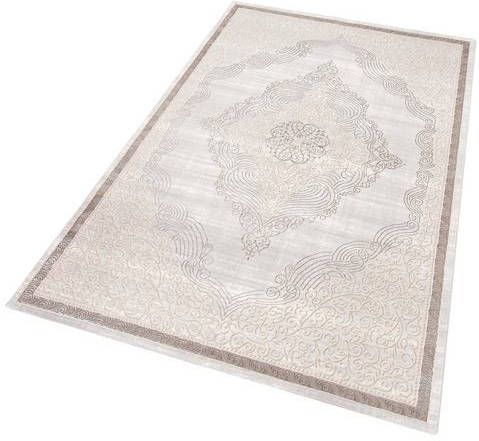 merinos Vloerkleed Elite 23045 Woonkamer