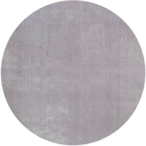 merinos Vloerkleed Loft 37 Woonkamer, vloerkleed van imitatiebont, slaapkamer