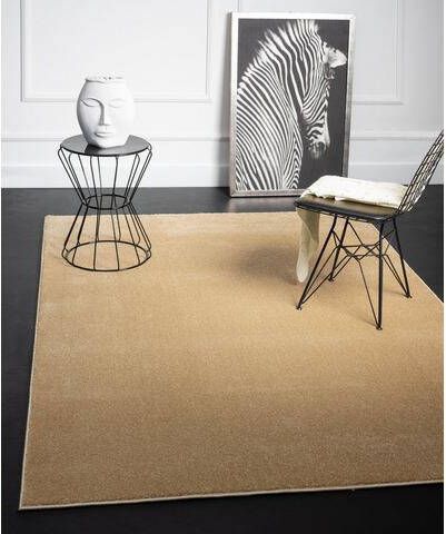 merinos Vloerkleed Montana Woonkamer