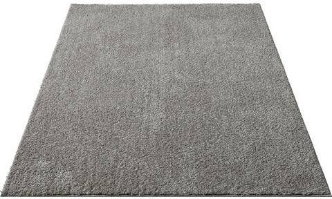 my home Hoogpolig vloerkleed Andor zacht gevoel