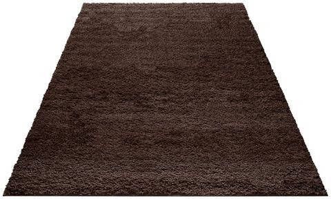 my home Hoogpolig vloerkleed Bodrum zachte pool, woonkamer