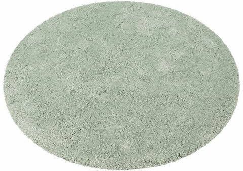 my home Hoogpolig vloerkleed Desner Bijzonder zacht door microvezel, woonkamer