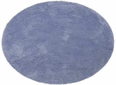 my home Hoogpolig vloerkleed Desner Bijzonder zacht door microvezel, woonkamer