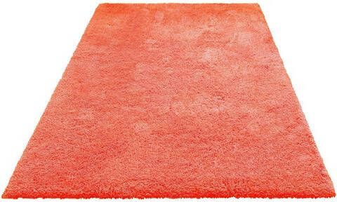 my home Hoogpolig vloerkleed Desner bijzonder zacht door microvezel, woonkamer