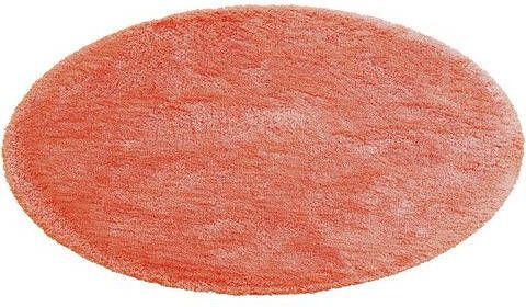 my home Hoogpolig vloerkleed Desner Bijzonder zacht door microvezel, woonkamer