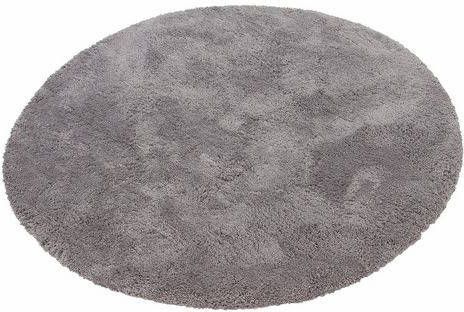 my home Hoogpolig vloerkleed Desner Bijzonder zacht door microvezel, woonkamer