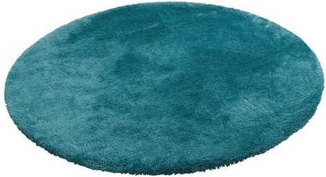 my home Hoogpolig vloerkleed Magong Bijzonder zacht door microvezel, woonkamer