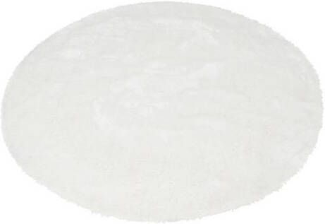 my home Hoogpolig vloerkleed Micro Soft Super bijzonder zacht door microvezel, extra zacht, woonkamer