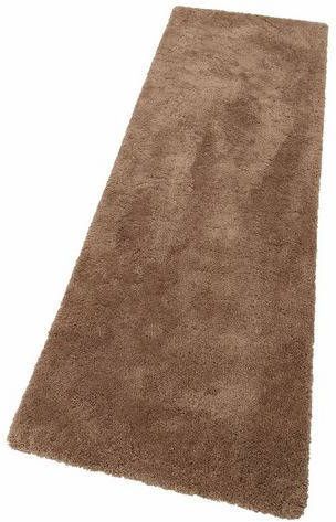 my home Hoogpolige loper Desner bijzonder zacht door microvezel