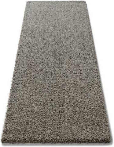 my home Hoogpolige loper Vince bijzonder zacht door microvezel extra zacht