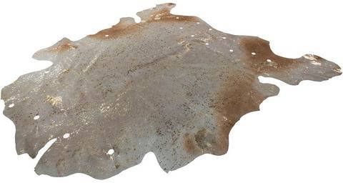 my home Leren vloerkleed Summer Woonkamer